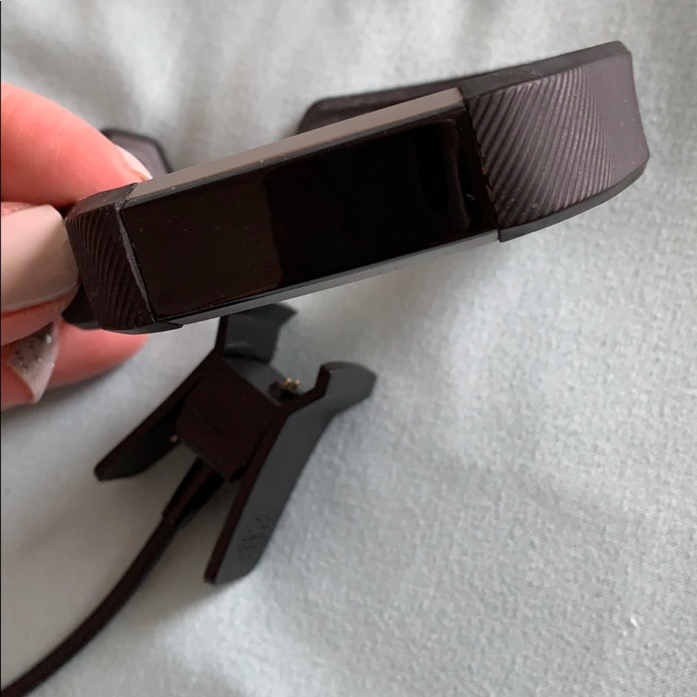 Fitbit Alta - excellent condition